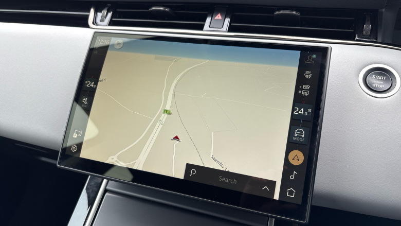 Land Rover Range Rover Evoque 2.0 D200 Dynamic SE 5dr Auto Diesel Hatchback